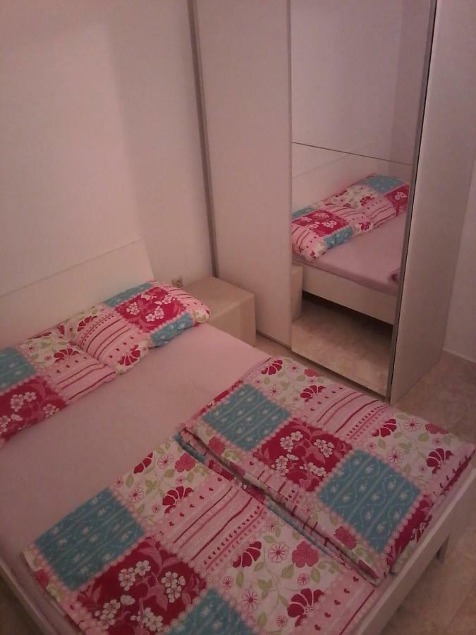 Apartments Katarina Trogir Kültér fotó