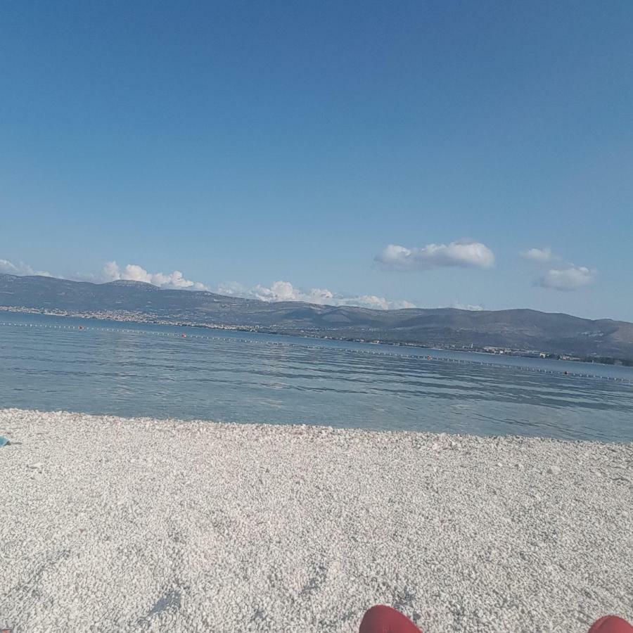 Apartments Katarina Trogir Kültér fotó