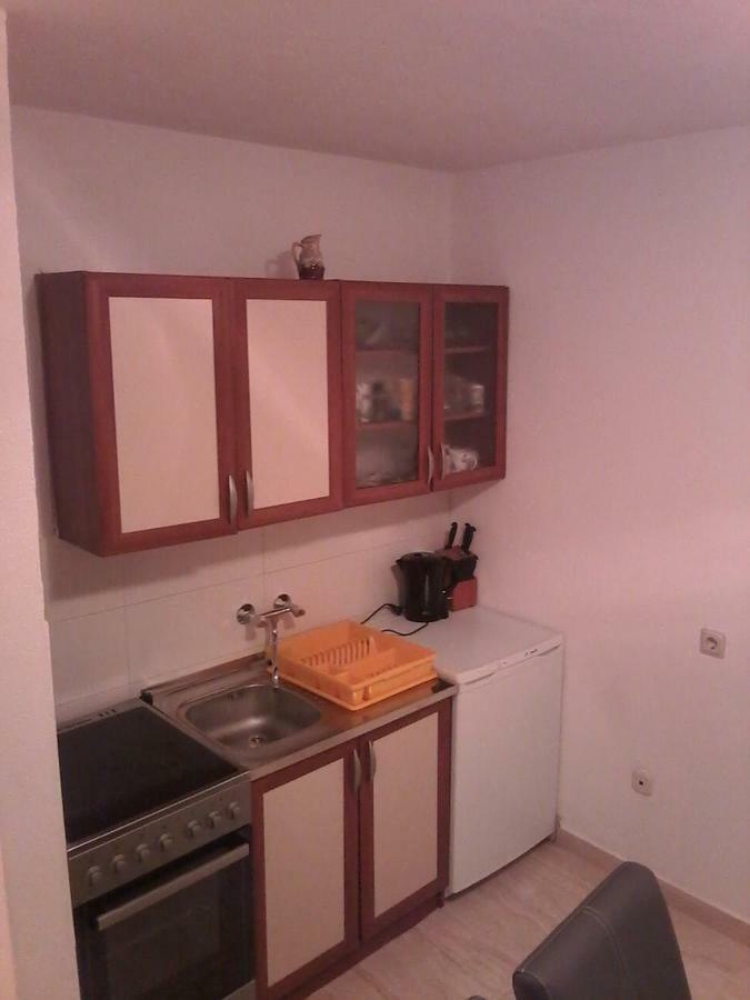 Apartments Katarina Trogir Kültér fotó